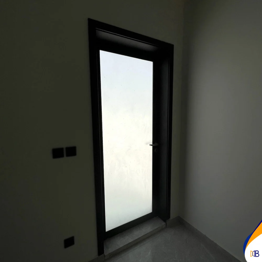 تركيب ابواب المنيوم في دبي