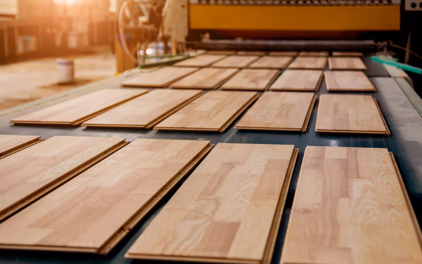 أفضل أنواع الباركيه لغرف النوم 2026 | دليل شامل لاختيار الأنسب من حيث الجودة والسعر 3 أفضل أنواع الباركيه لغرف النوم