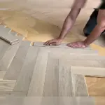 أفضل أنواع الباركيه لغرف النوم