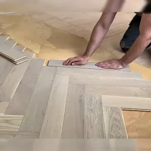 أفضل أنواع الباركيه لغرف النوم 2026 | دليل شامل لاختيار الأنسب من حيث الجودة والسعر