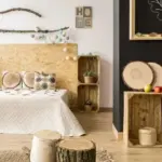 انواع الاخشاب المستخدمة في صناعة الاثاث