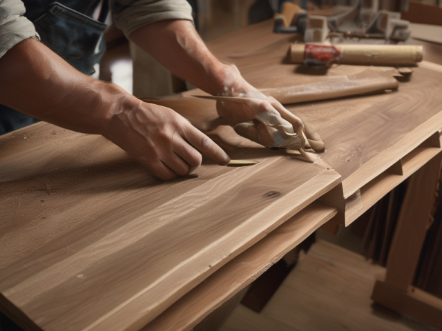 نجار في ابوظبي