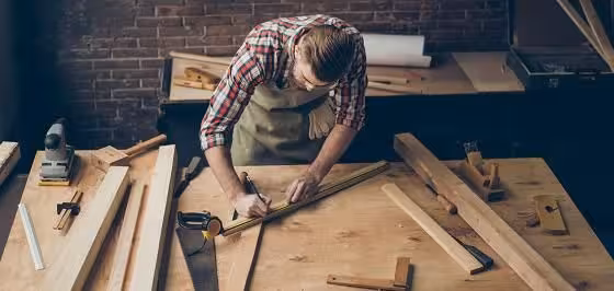 نجار في ابوظبي