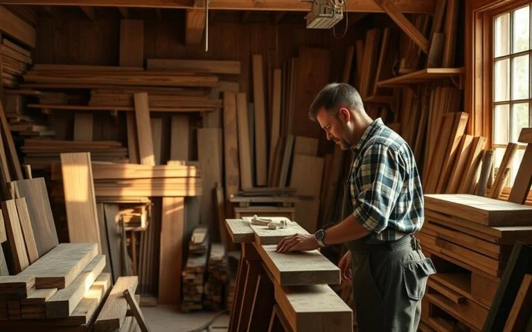 نجار في الفجيرة