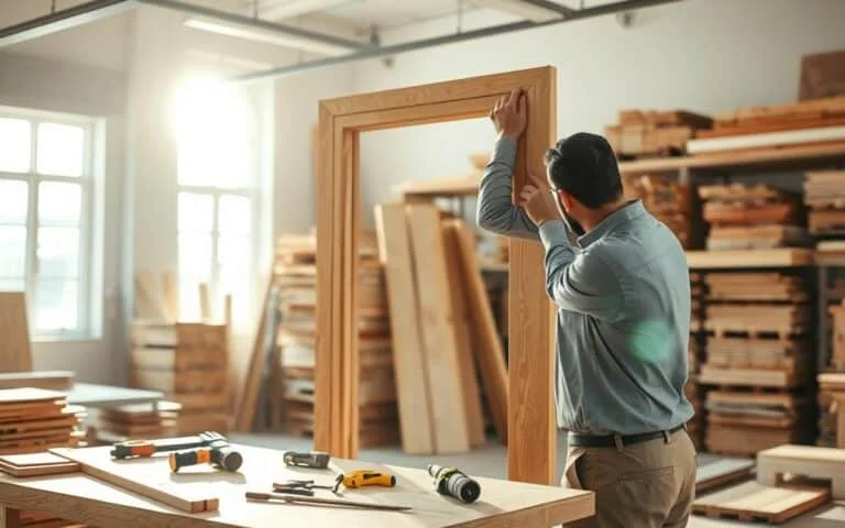 نجار في الفجيرة