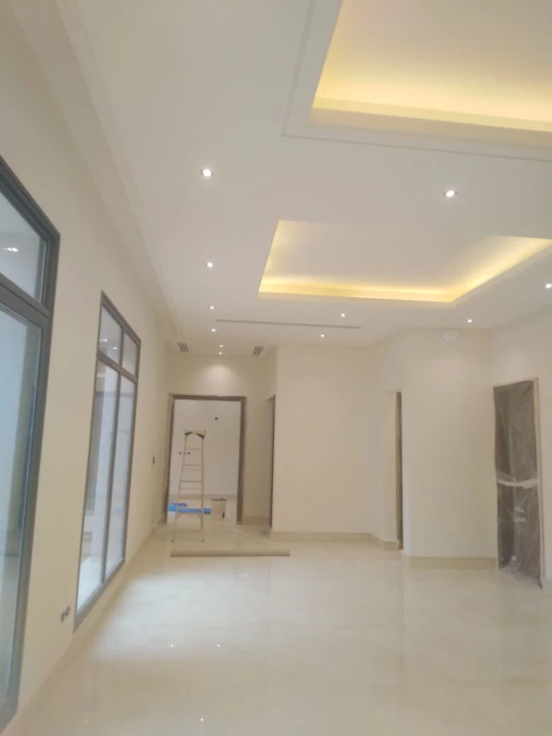 شركات الدهانات في الإمارات