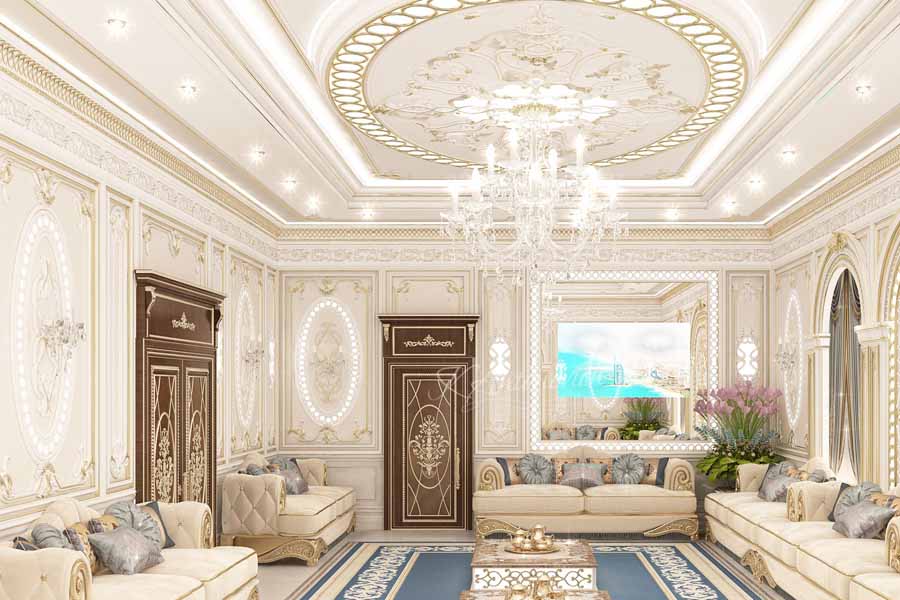 شركات الدهانات في الإمارات