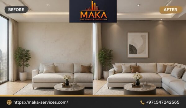 شركات الدهانات في الإمارات |547242565 دهانات الاصباغ |مكة