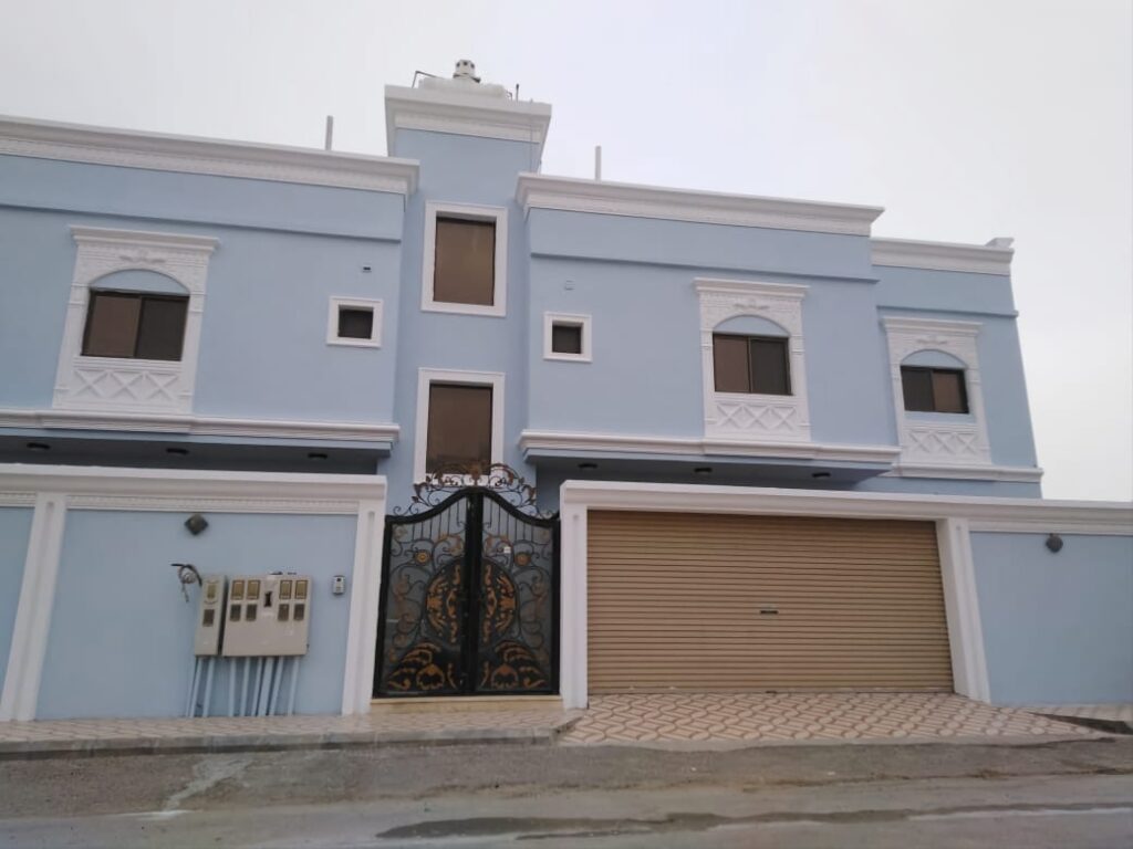 شركة صبغ في ام القيوين