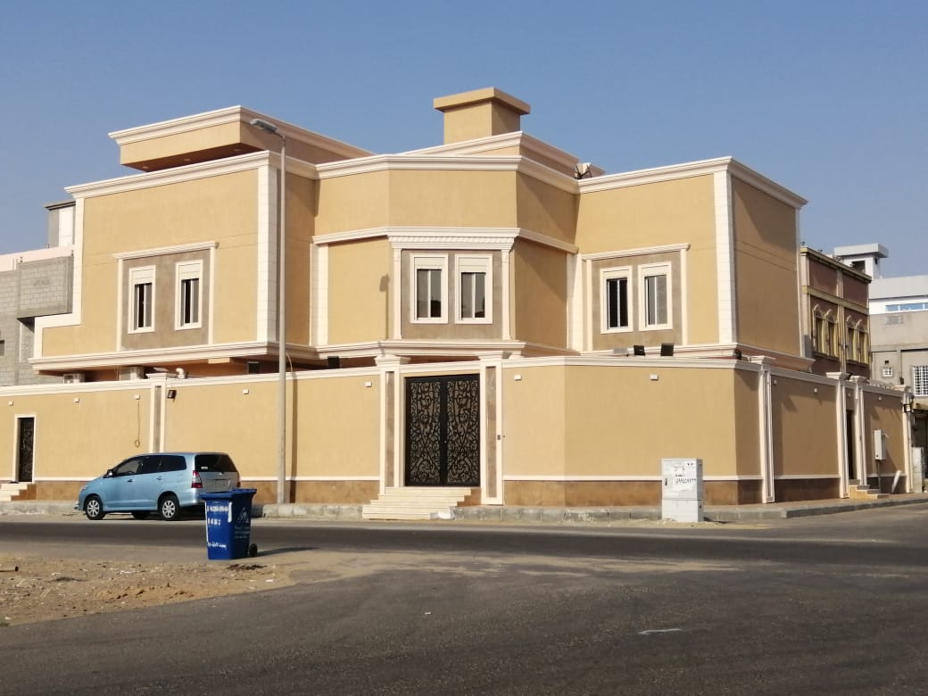 شركة صبغ في عجمان