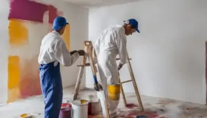 صباغ في ام القيوين