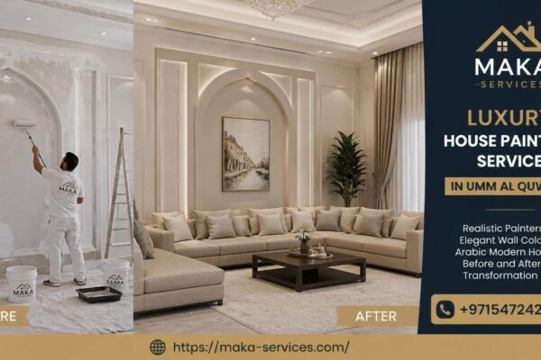 صبغ جدران الجزيره |547242565 أفضل صباغ شركة مكة للخدمات