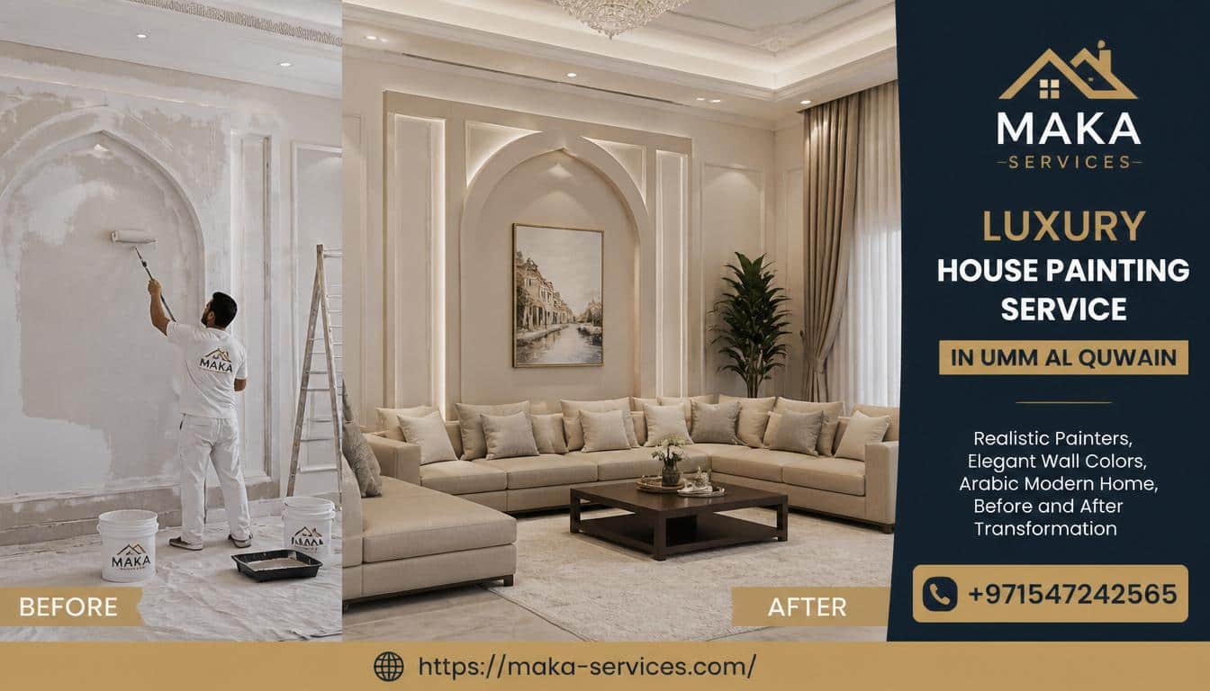 صبغ جدران الجزيره |547242565 أفضل صباغ شركة مكة للخدمات